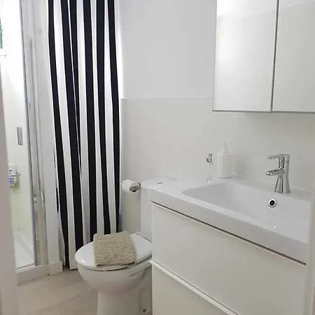 Apartman Playa Chica Place Tías