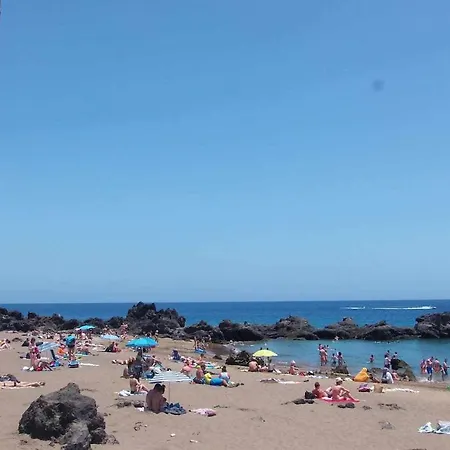 Playa Chica Place * Tías