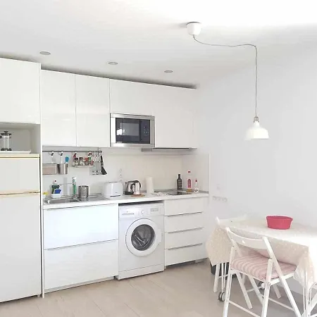 Playa Chica Place Tías