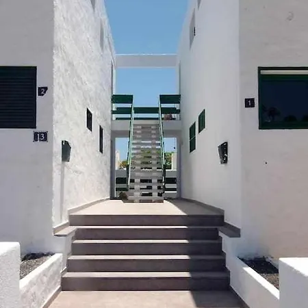 Appartement Playa Chica Place
