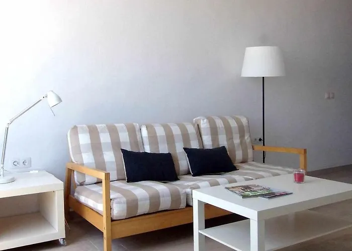 Apartment ** Playa Chica Place ** *