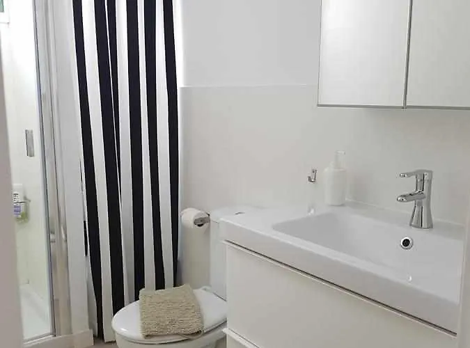 Apartment ** Playa Chica Place ** Tias