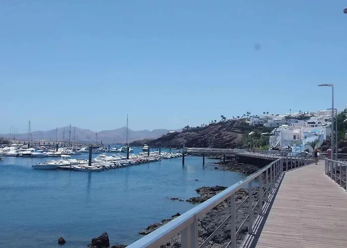 ** Playa Chica Place ** * Tias