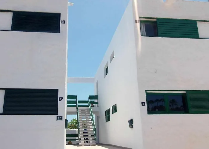 ** Playa Chica Place **