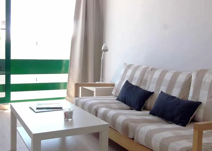 Apartment ** Playa Chica Place ** *