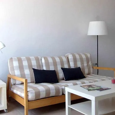 Apartament Playa Chica Place *