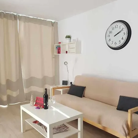 Apartament Playa Chica Place