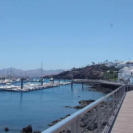 ** Playa Chica Place ** * Тиас