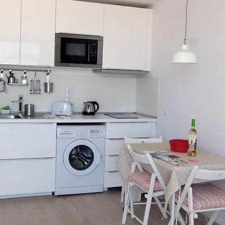 Playa Chica Place Apartament