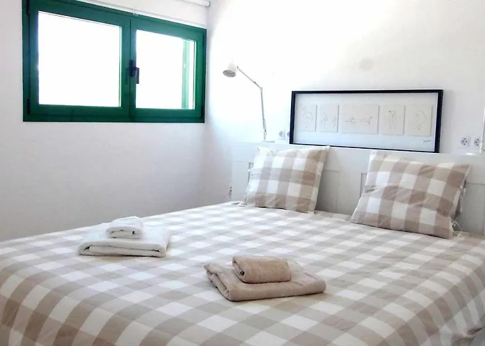 ** Playa Chica Place ** * 티아즈