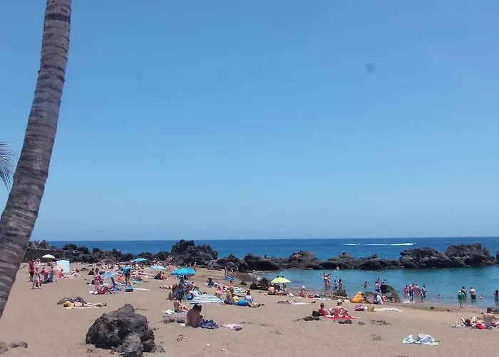 ** Playa Chica Place ** * 티아즈