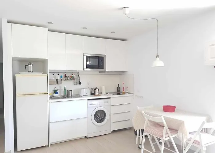 ** Playa Chica Place ** 티아즈