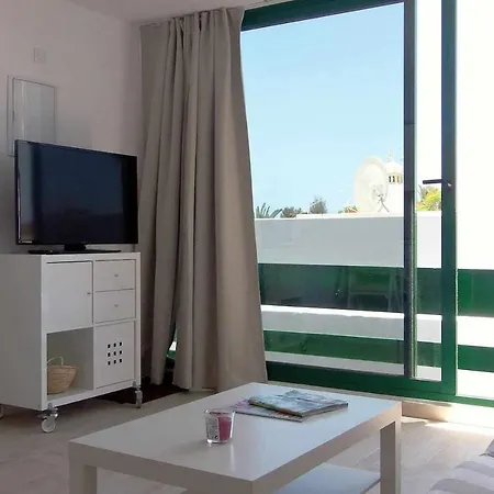 Апартаменты Playa Chica Place Тиас