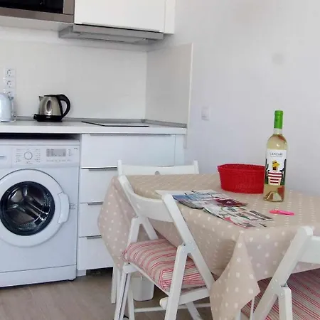 Апартаменты Playa Chica Place Тиас