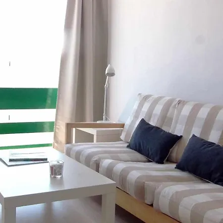 Апартаменты Playa Chica Place *