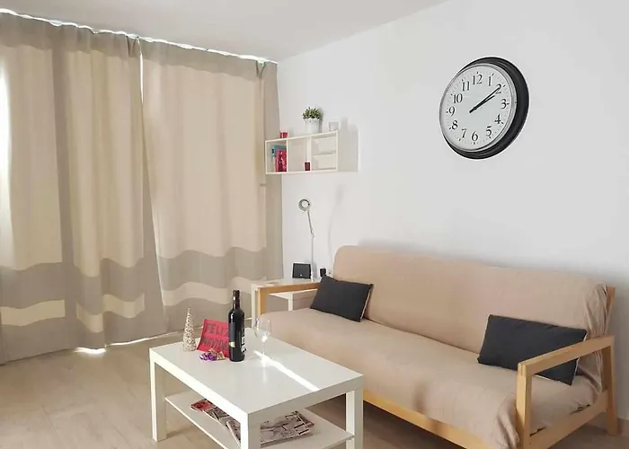 Apartamento ** Playa Chica Place **