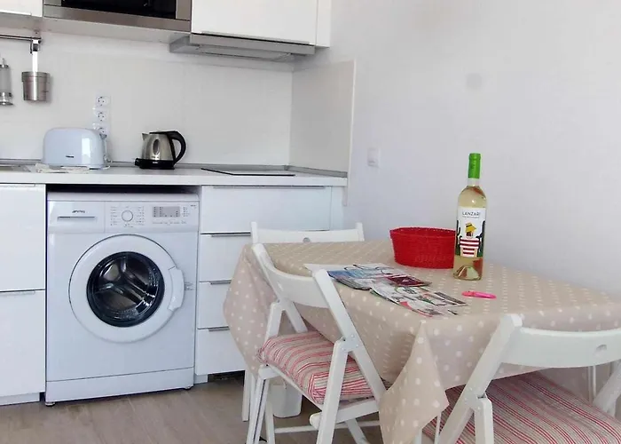 Apartamento ** Playa Chica Place ** Tías